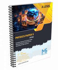 AL Unsolved Topical Physics P5 (2025-2026 Edition)