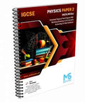 IGCSE Unsolved Topical Physics Paper 2 (Mcqs) (2025-2026 Edition)