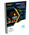 IGCSE Unsolved Topical Physics Paper 4 (Theory) (2025-2026 Edition)