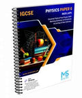 IGCSE Unsolved Topical Physics Paper 6 (ATP) (2025-2026 Edition)