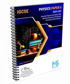 IGCSE Unsolved Topical Physics Paper 6 (ATP) (2025-2026 Edition)
